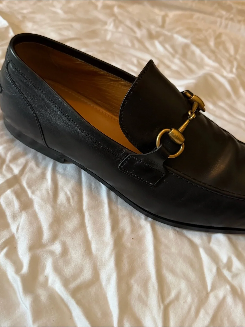 Gucci authentic jordaan